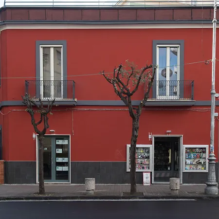 Via Trento 30-2